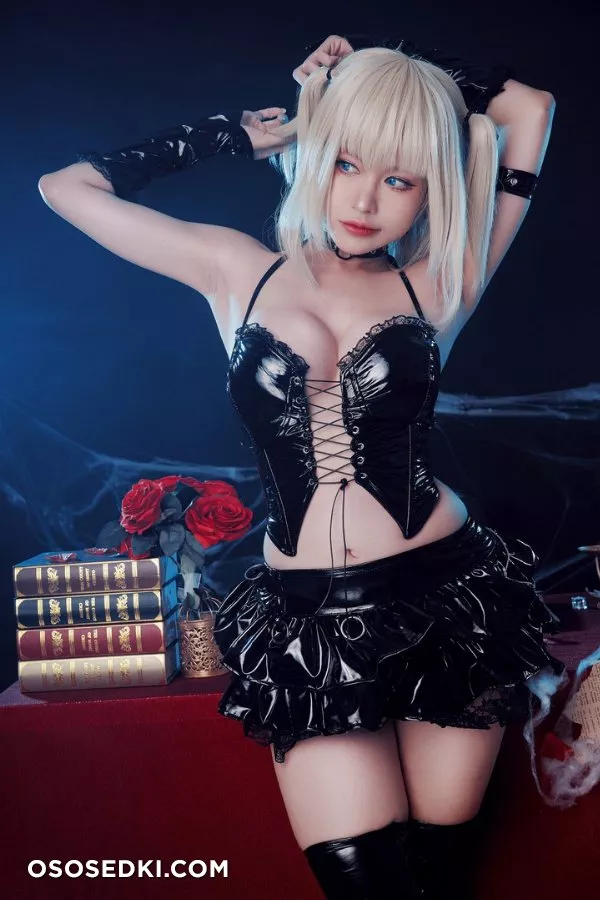 Misa Amane (Death Note) - PingPing - Photo 6