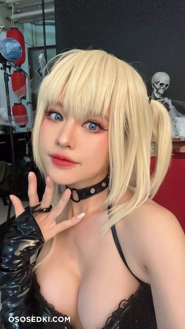 Misa Amane (Death Note) - PingPing - Photo 36