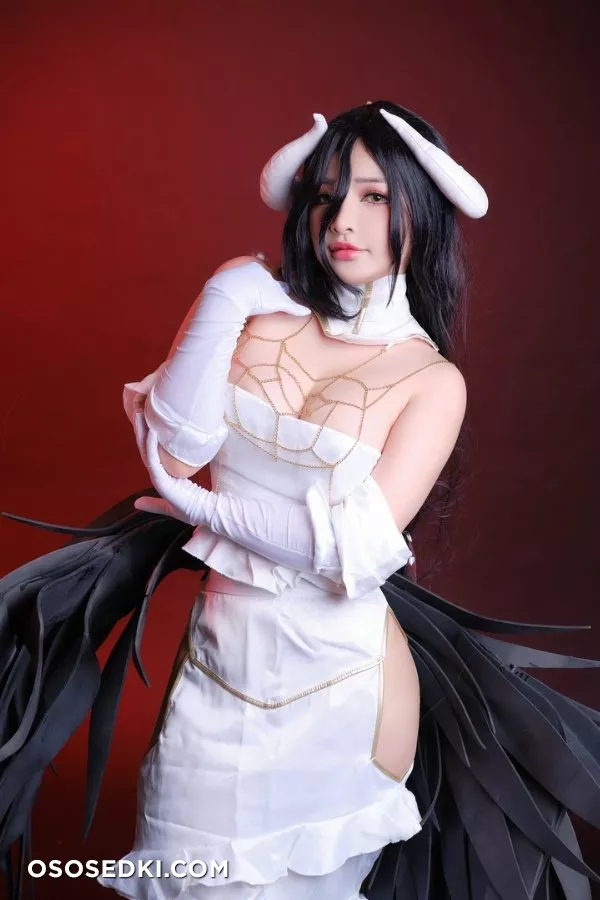 Albedo (Overlord) - Mimi Chan - Photo 1