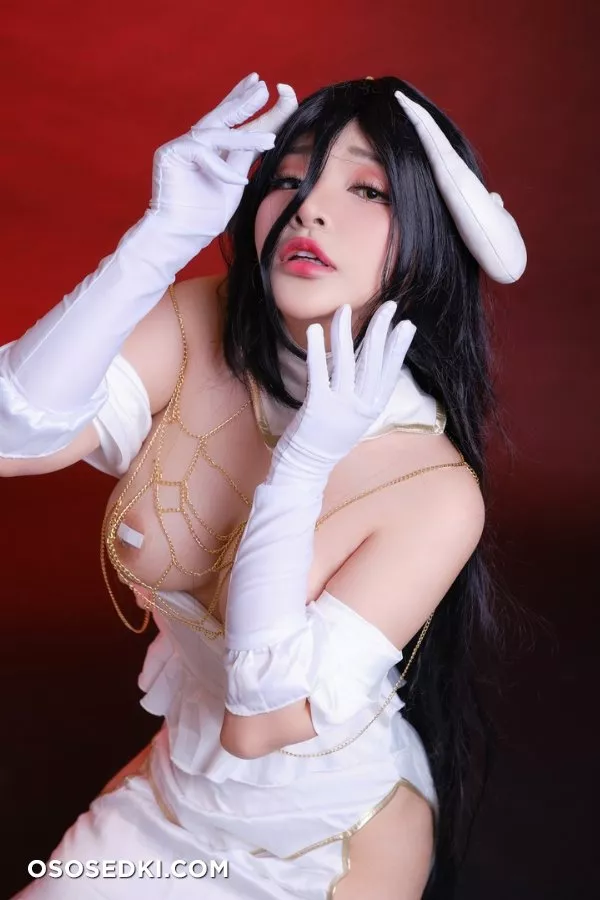 Albedo (Overlord) - Mimi Chan - Photo 7