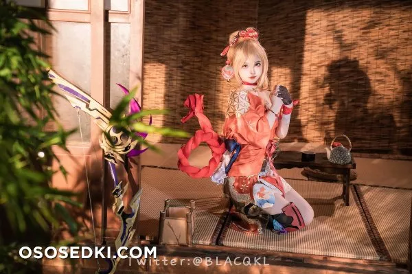 Yoimiya (Genshin Impact) - Naganohara - Photo 9