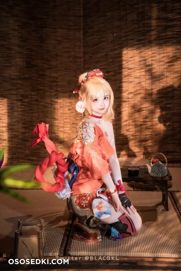 Yoimiya (Genshin Impact) - Naganohara - Photo 13