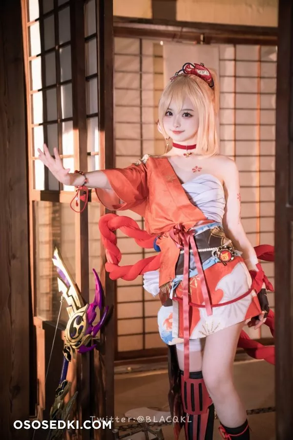 Yoimiya (Genshin Impact) - Naganohara - Photo 14