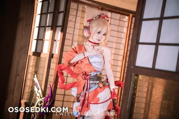 Yoimiya (Genshin Impact) - Naganohara - Photo 16