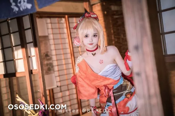 Yoimiya (Genshin Impact) - Naganohara - Photo 17