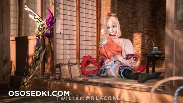 Yoimiya (Genshin Impact) - Naganohara - Photo 21