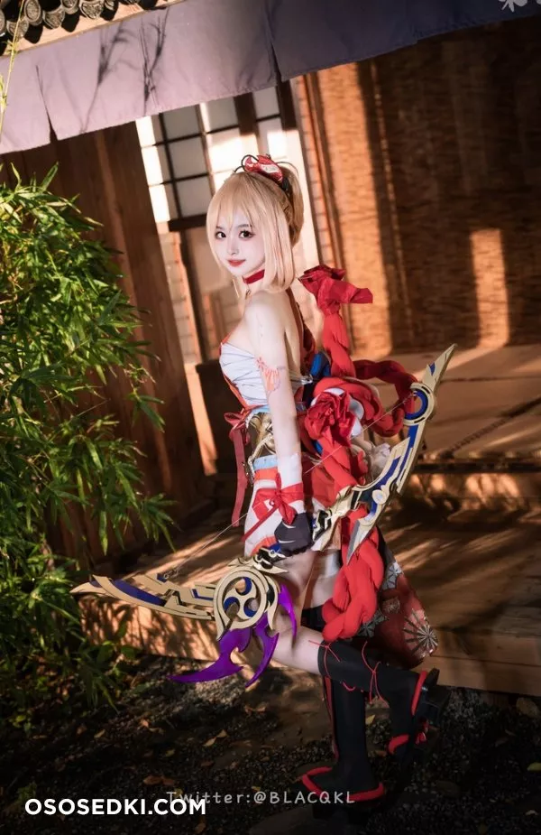 Yoimiya (Genshin Impact) - Naganohara - Photo 25