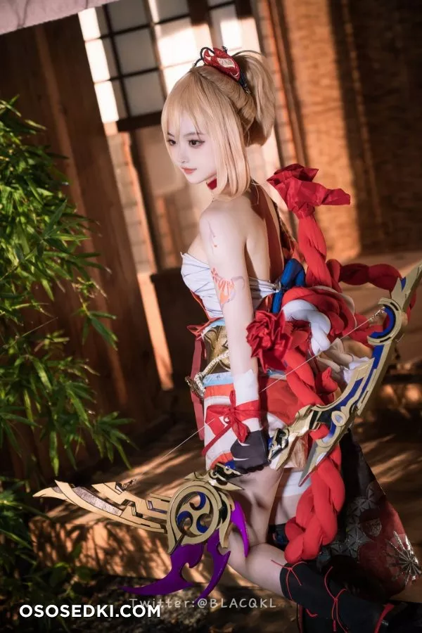 Yoimiya (Genshin Impact) - Naganohara - Photo 27