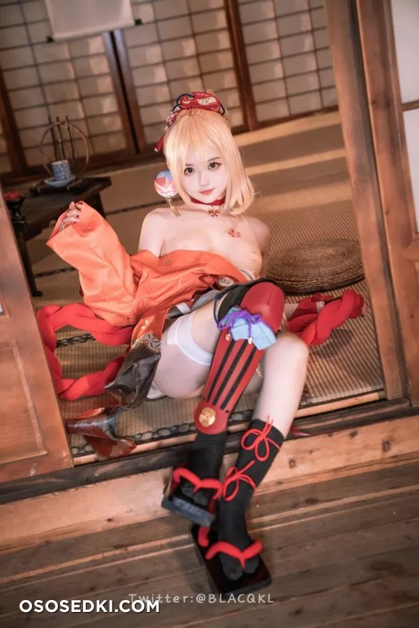 Yoimiya (Genshin Impact) - Naganohara - Photo 41