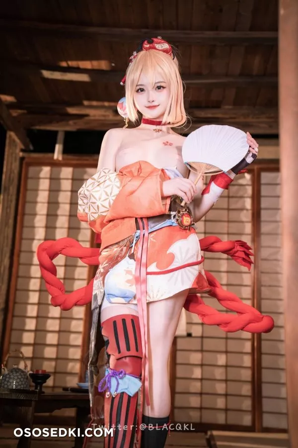 Yoimiya (Genshin Impact) - Naganohara - Photo 42