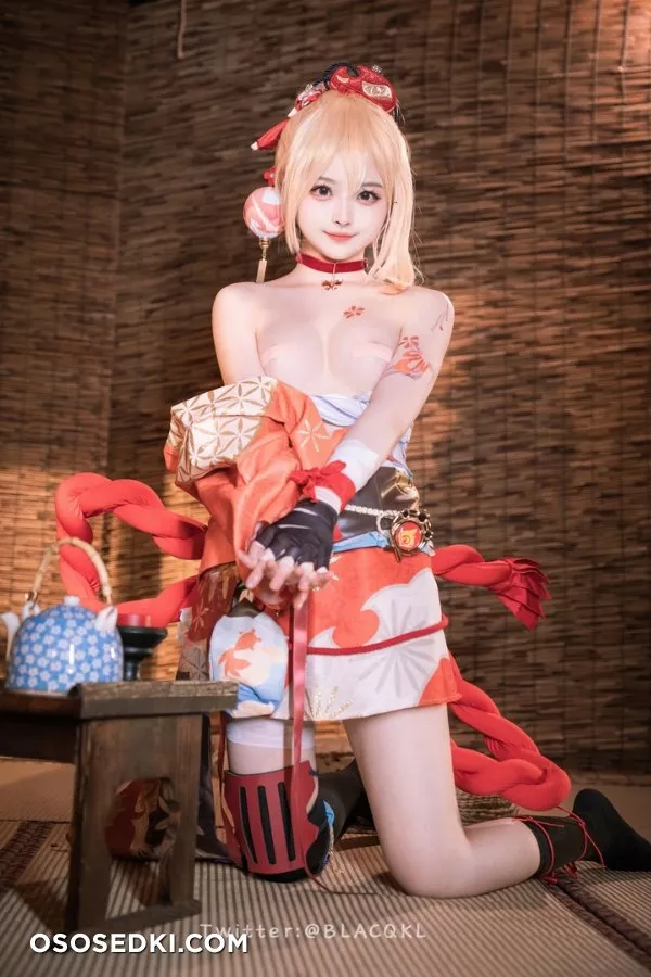 Yoimiya (Genshin Impact) - Naganohara - Photo 44