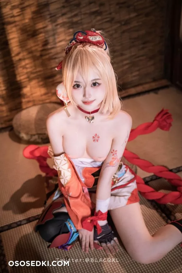 Yoimiya (Genshin Impact) - Naganohara - Photo 45