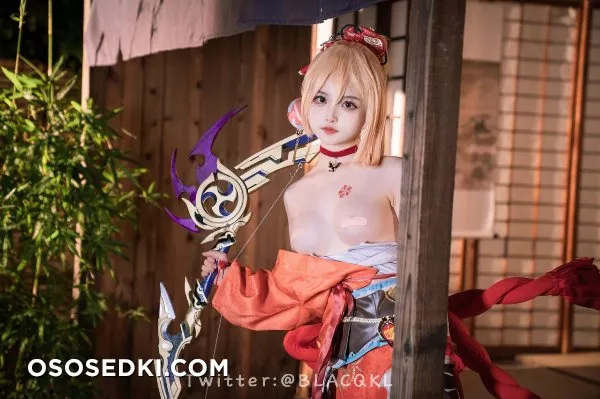Yoimiya (Genshin Impact) - Naganohara - Photo 47