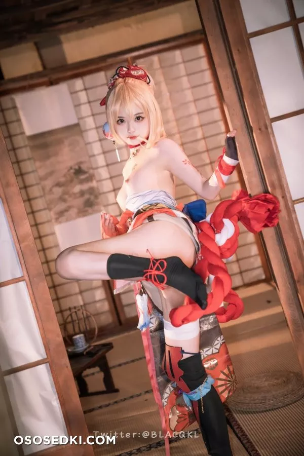 Yoimiya (Genshin Impact) - Naganohara - Photo 53