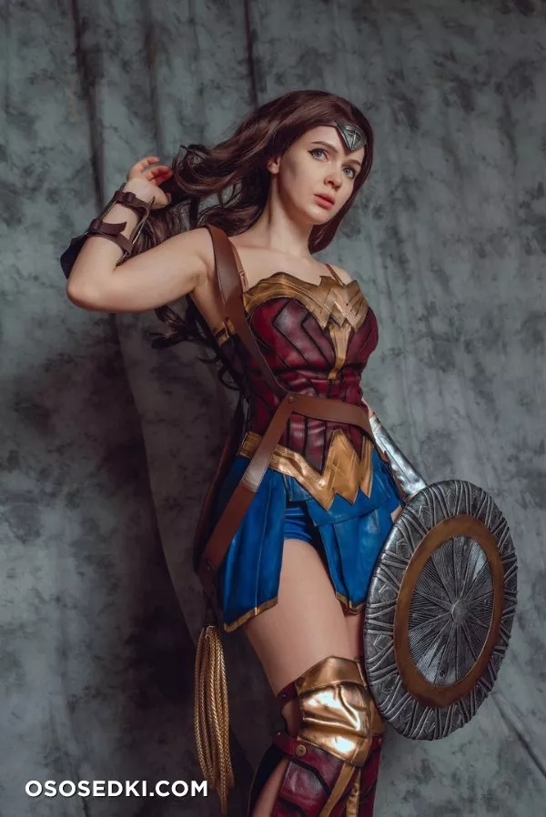 Wonder Woman (DC) - Evenink - Photo 1