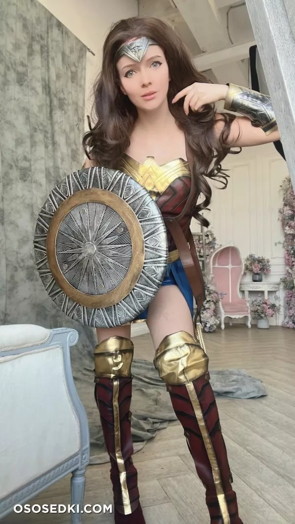 Wonder Woman (DC) - Evenink - Photo 5