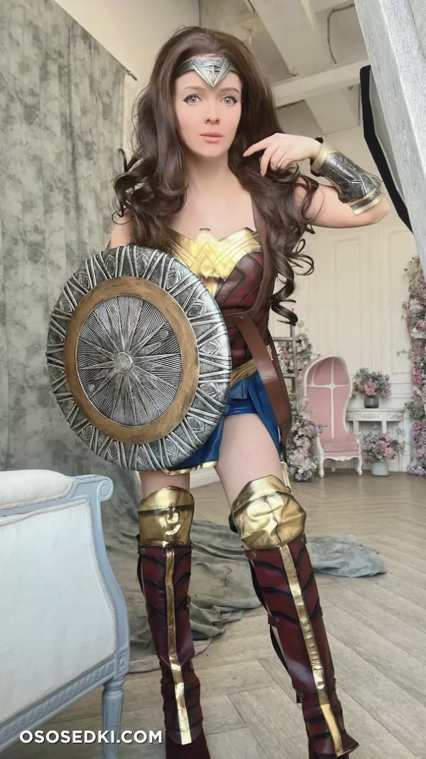 Wonder Woman (DC) - Evenink - Photo 6