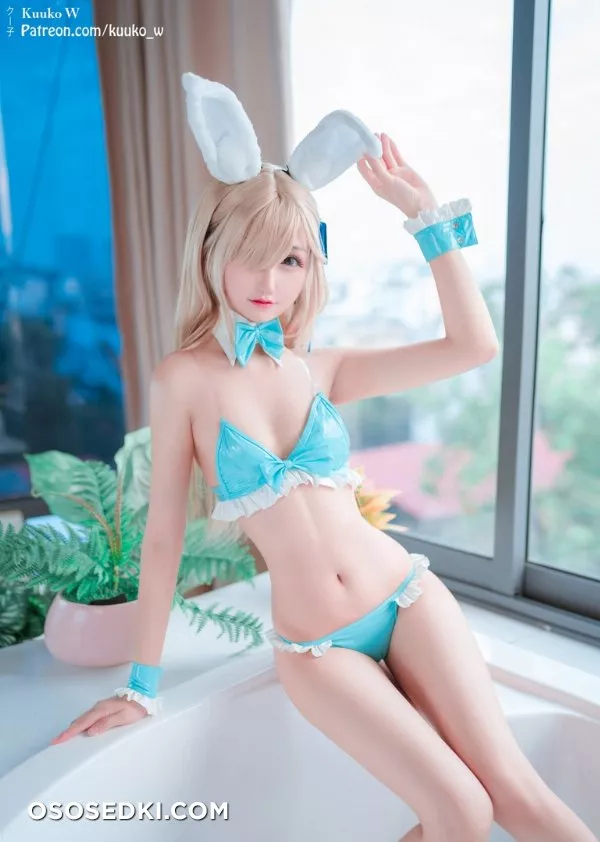 Asuna (Blue Archive) - KuukoW - Photo 18