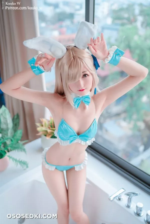 Asuna (Blue Archive) - KuukoW - Photo 20