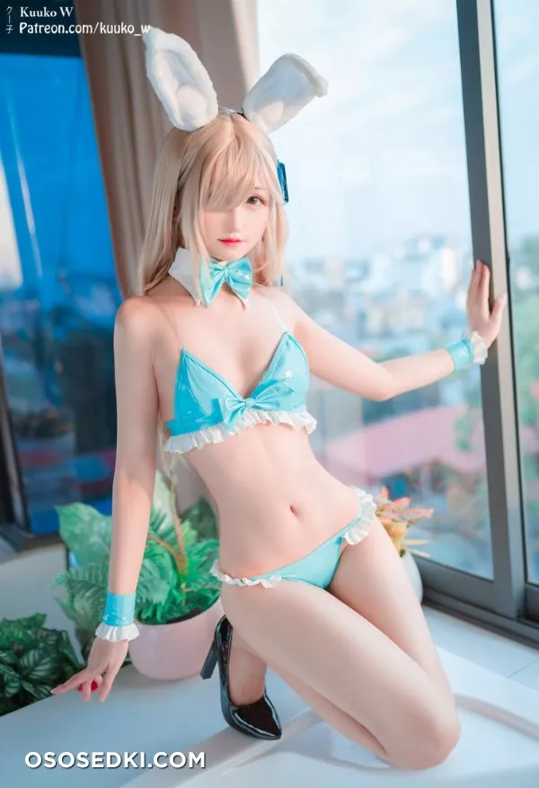 Asuna (Blue Archive) - KuukoW - Photo 23