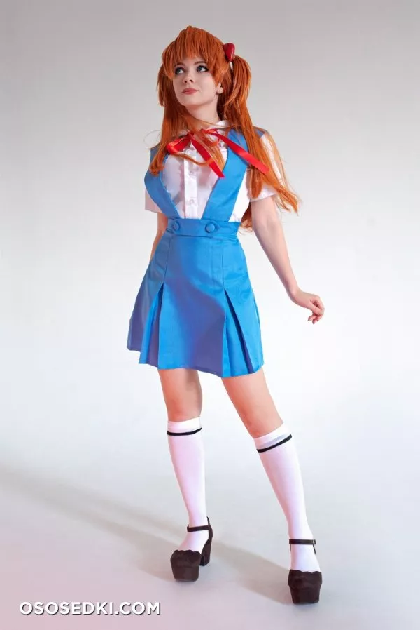 Asuka Langley (Evangelion) - Evenink - Photo 4