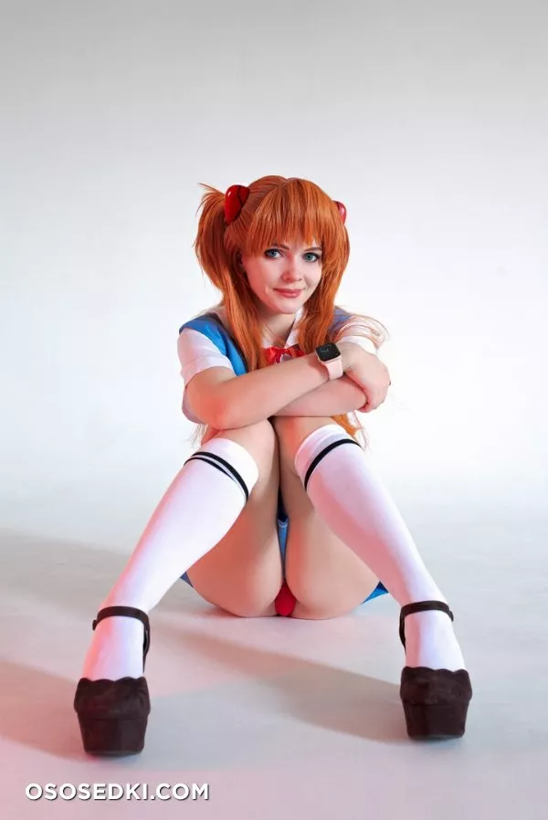 Asuka Langley (Evangelion) - Evenink - Photo 10