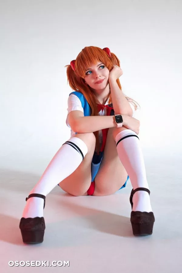 Asuka Langley (Evangelion) - Evenink - Photo 11