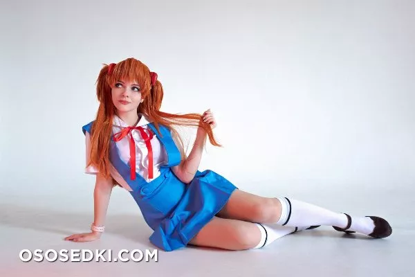 Asuka Langley (Evangelion) - Evenink - Photo 13