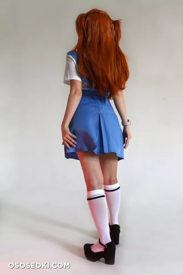 Asuka Langley (Evangelion) - Evenink - Photo 18