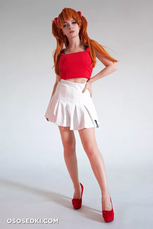 Asuka Langley (Evangelion) - Evenink - Photo 22