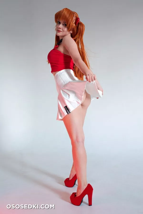 Asuka Langley (Evangelion) - Evenink - Photo 28