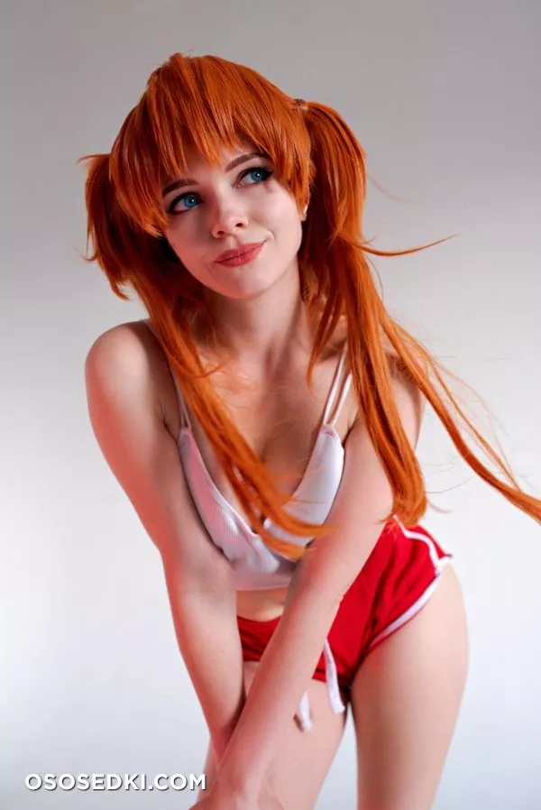 Asuka Langley (Evangelion) - Evenink - Photo 36