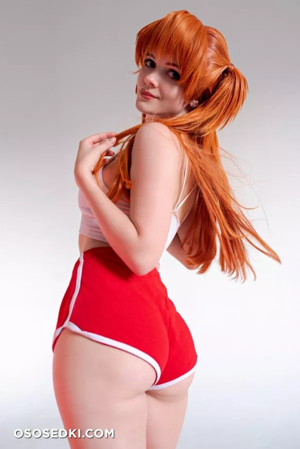 Asuka Langley (Evangelion) - Evenink - Photo 37
