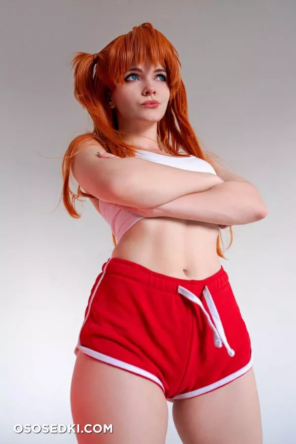 Asuka Langley (Evangelion) - Evenink - Photo 38