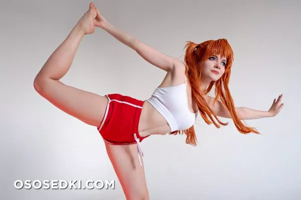 Asuka Langley (Evangelion) - Evenink - Photo 47