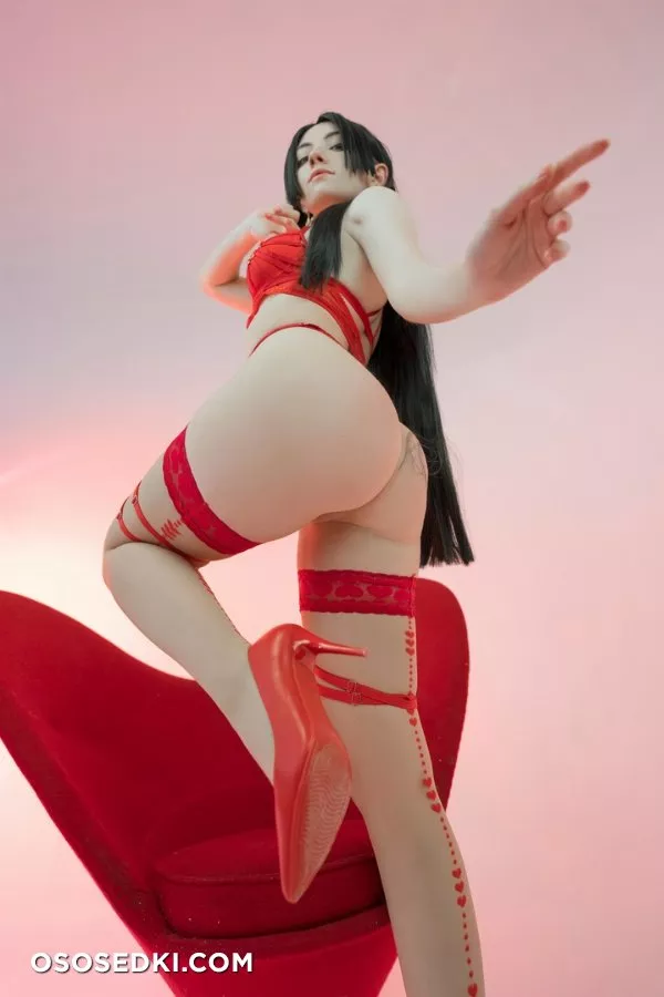 Boa Hancock Lingerie (One Piece) - CarryKey - Photo 32