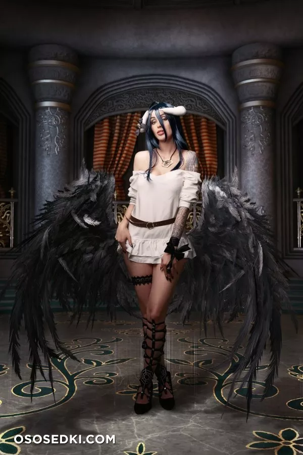 Albedo (Overlord) - Lеrа Нimеrа - Photo 1