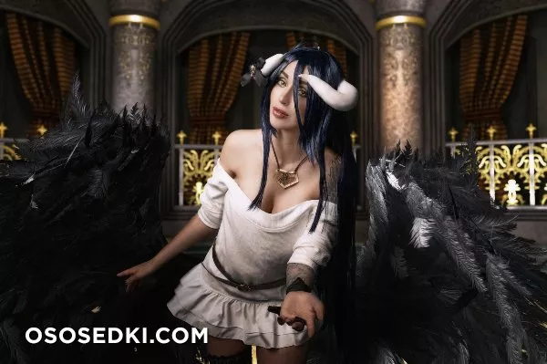 Albedo (Overlord) - Lеrа Нimеrа - Photo 2