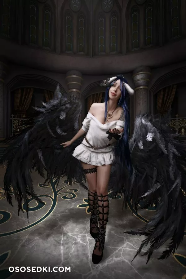 Albedo (Overlord) - Lеrа Нimеrа - Photo 3