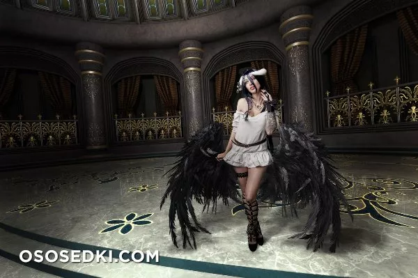 Albedo (Overlord) - Lеrа Нimеrа - Photo 5