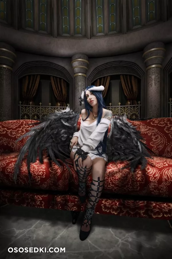 Albedo (Overlord) - Lеrа Нimеrа - Photo 7