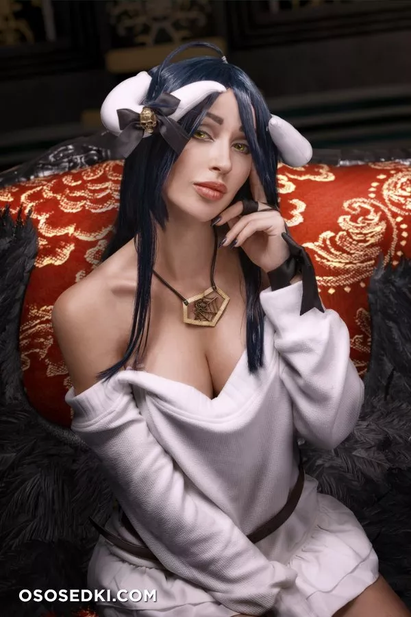 Albedo (Overlord) - Lеrа Нimеrа - Photo 8