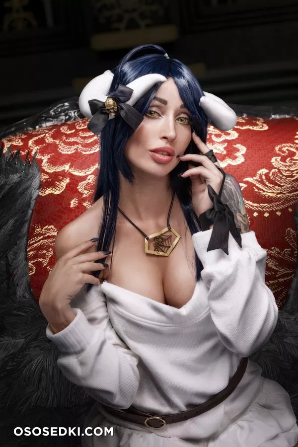 Albedo (Overlord) - Lеrа Нimеrа - Photo 9