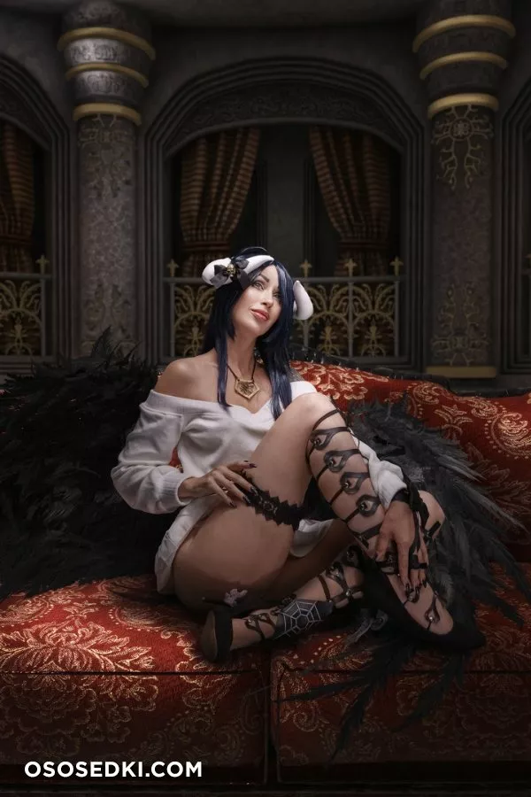 Albedo (Overlord) - Lеrа Нimеrа - Photo 10