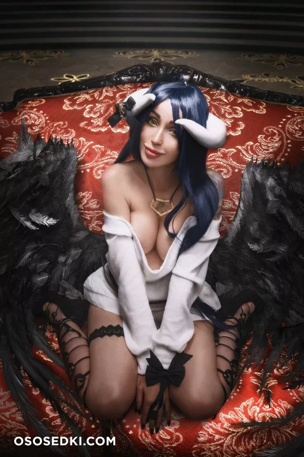 Albedo (Overlord) - Lеrа Нimеrа - Photo 11
