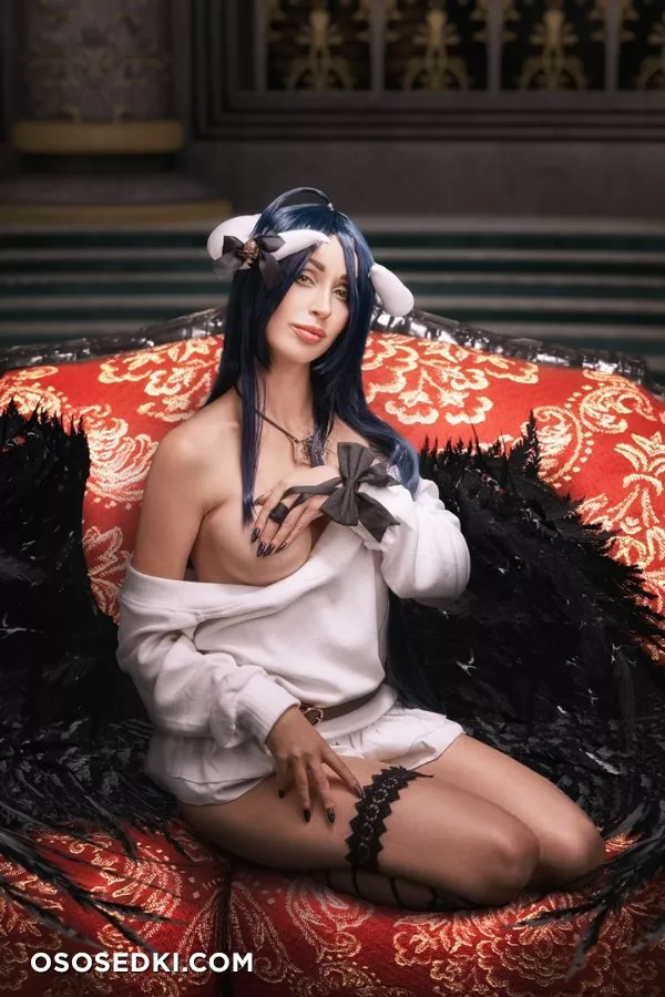 Albedo (Overlord) - Lеrа Нimеrа - Photo 12