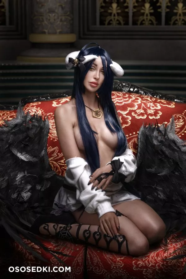 Albedo (Overlord) - Lеrа Нimеrа - Photo 13