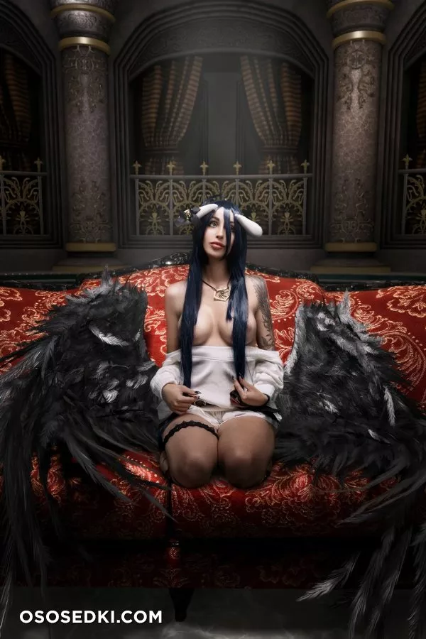 Albedo (Overlord) - Lеrа Нimеrа - Photo 14