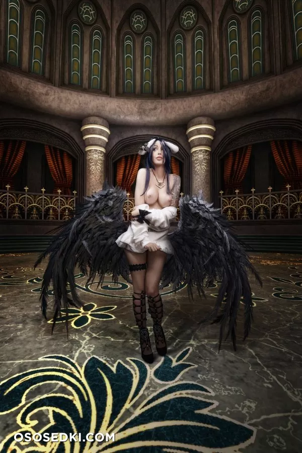 Albedo (Overlord) - Lеrа Нimеrа - Photo 19