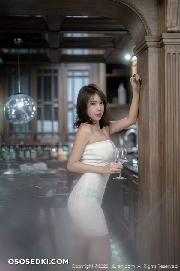 XIUREN No.5988 Ya Wen (雅雯) - Photo 31